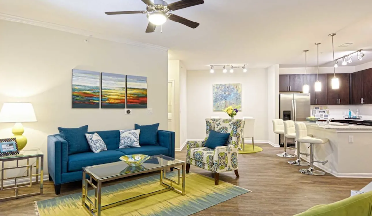 Renting in Houston: What will $1,700 get you?