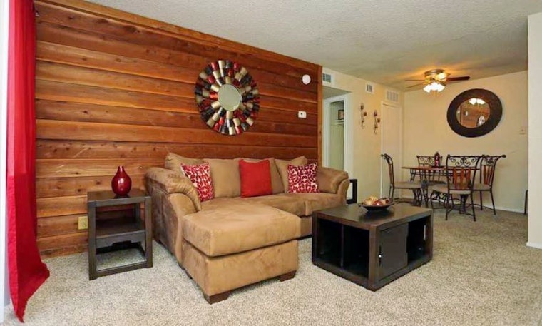 Renting in Tulsa: What will $600 get you?