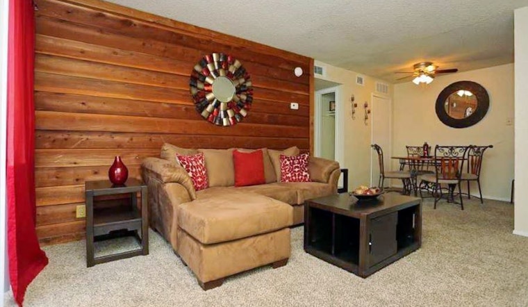 Renting in Tulsa: What will $600 get you?