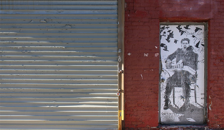 New Yorkers Can Turn Anything Into Artwork