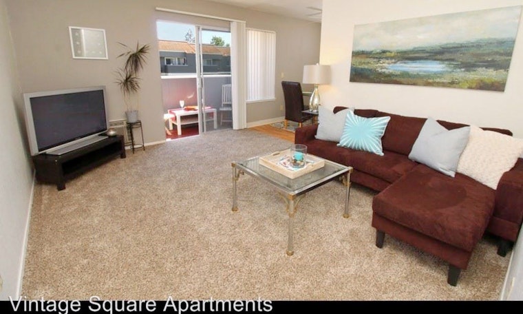 Renting in Stockton: What will $1,000 get you?