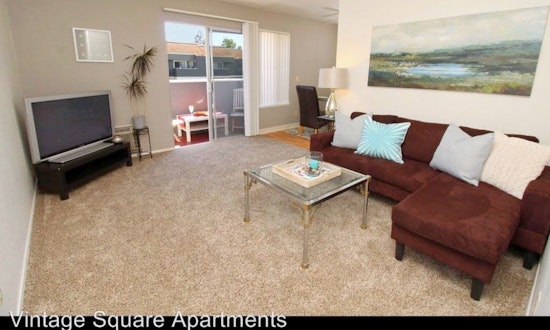 Renting in Stockton: What will $1,000 get you?