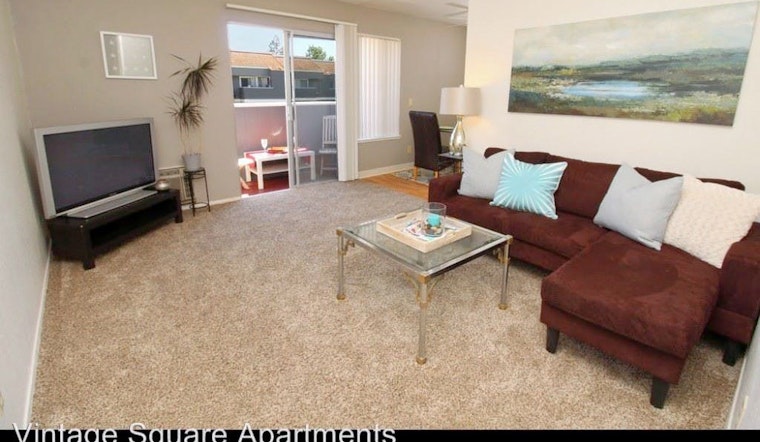Renting in Stockton: What will $1,000 get you?