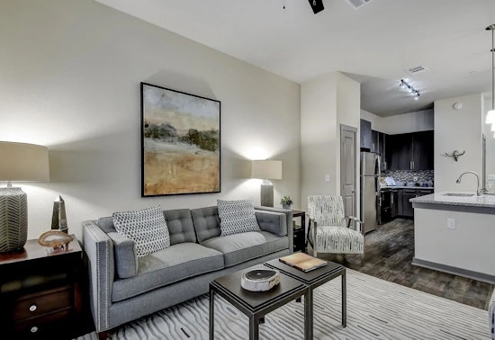Renting in San Antonio: What will $2,600 get you?