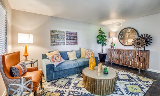 Renting in Fort Worth: What will $900 get you?