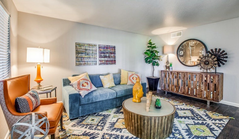 Renting in Fort Worth: What will $900 get you?