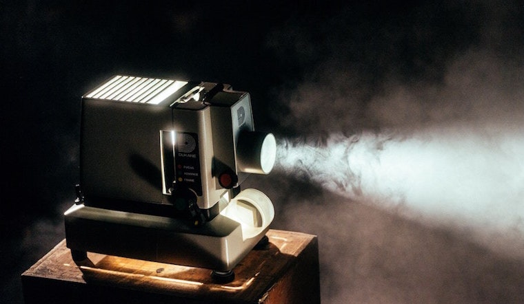 Here's what to do in Oakland this week