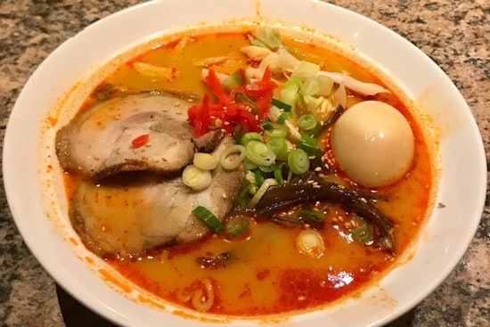 Your guide to the 5 top spots in Sacramento's Newton Booth neighborhood