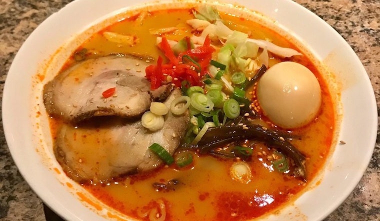 Your guide to the 5 top spots in Sacramento's Newton Booth neighborhood