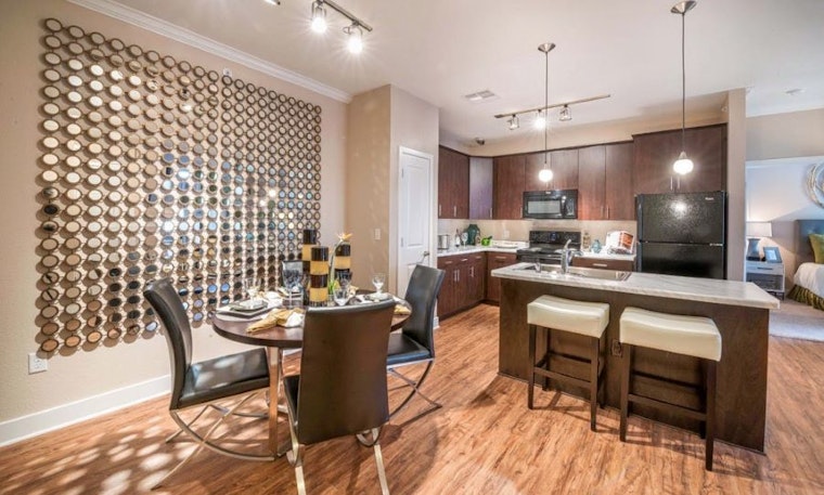 Renting in Albuquerque: What will $1,400 get you?