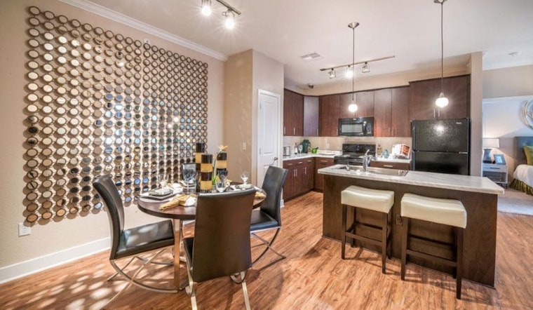Renting in Albuquerque: What will $1,400 get you?