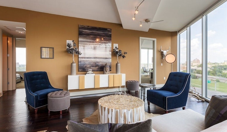 What will $2,200 rent you in Near East, this month?