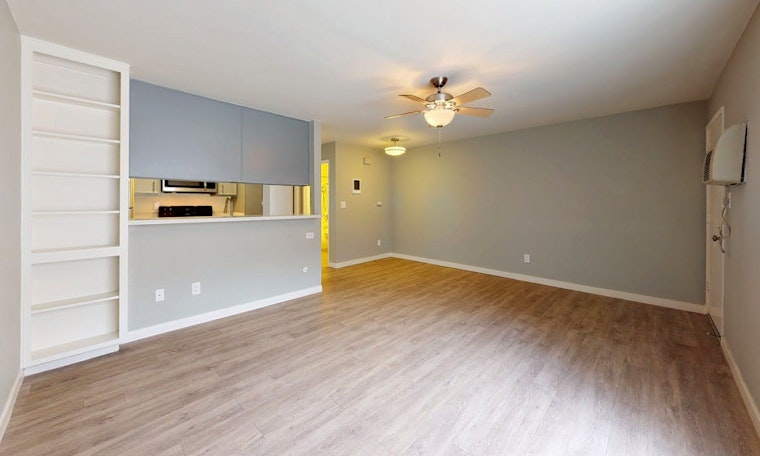 Renting in San Diego: What will $1,600 get you?