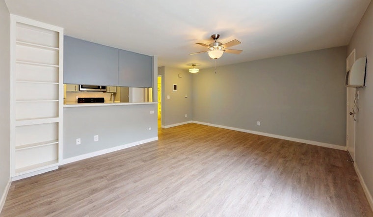 Renting in San Diego: What will $1,600 get you?