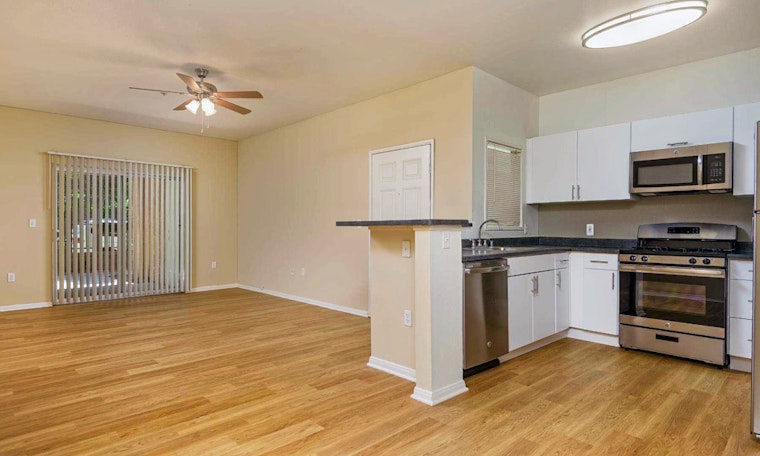 Renting in Chula Vista: What will $2,100 get you?