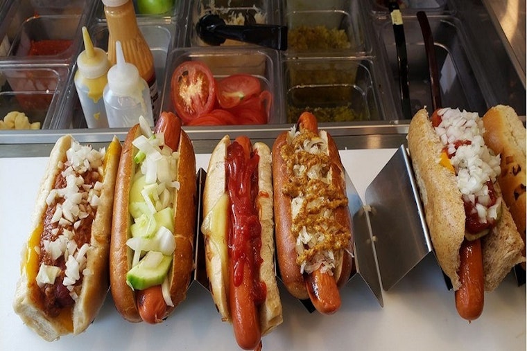 Check out the freshest new businesses to debut in Pittsburgh