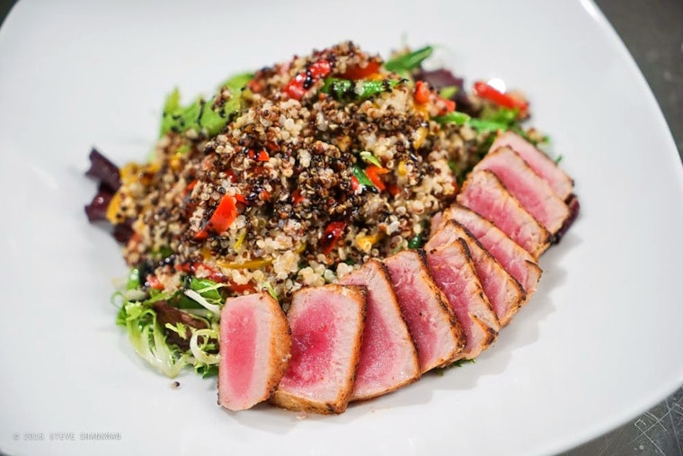 #Trending: What's heating up Phoenix's food scene this month