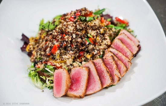 #Trending: What's heating up Phoenix's food scene this month