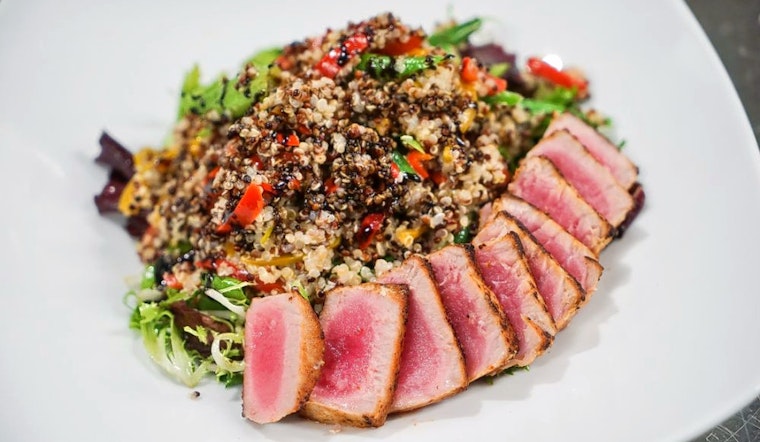 #Trending: What's heating up Phoenix's food scene this month