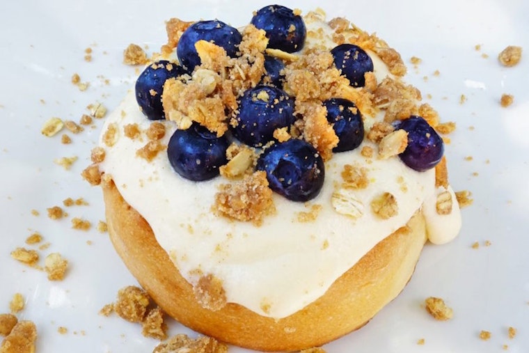 Your guide to the 5 top spots in Henderson's Green Valley South neighborhood