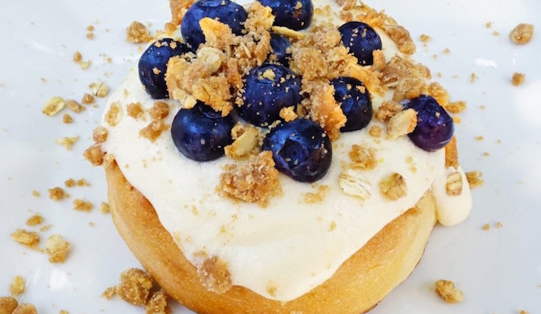 Your guide to the 5 top spots in Henderson's Green Valley South neighborhood