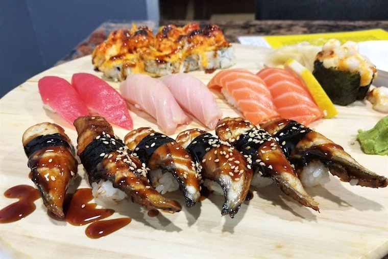 Your guide to the 3 top spots in Tucson's Dietz neighborhood