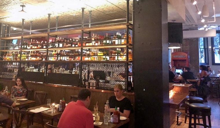 Duke's Grocery makes Foggy Bottom debut, with burgers and more