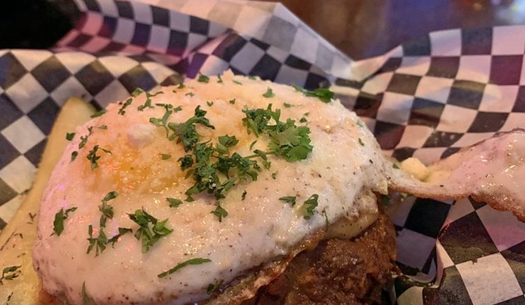 New Shadyside traditional American spot Franks Bar & Grill opens its doors