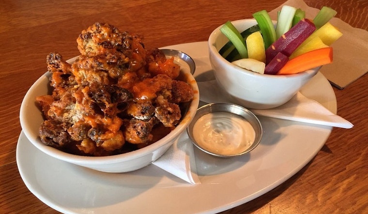 Your guide to the 5 most popular spots in downtown Tulsa