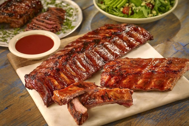 5 top spots for barbecue in Irvine