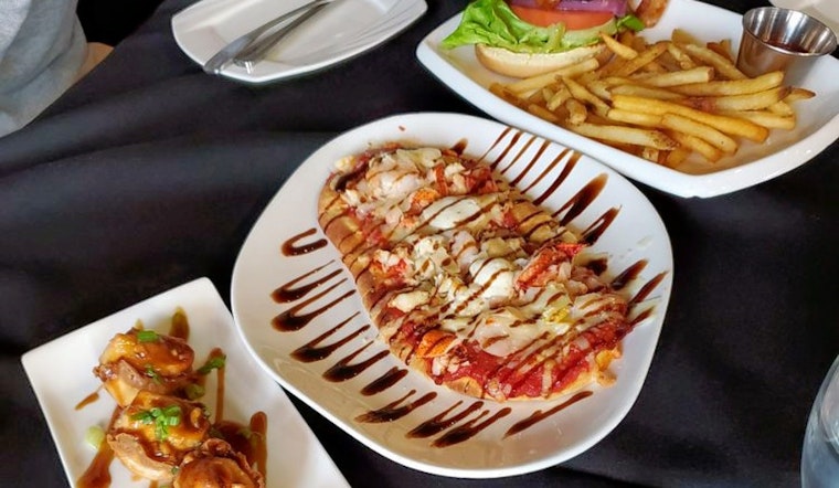 Italian and more: What's trending on Boston's food scene?