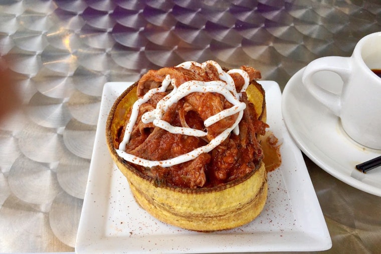 The 5 best Caribbean spots in Columbus