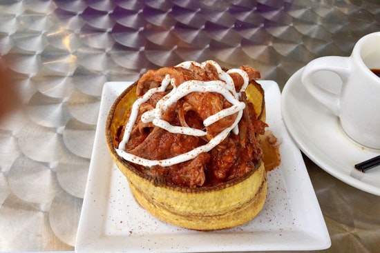 The 5 best Caribbean spots in Columbus