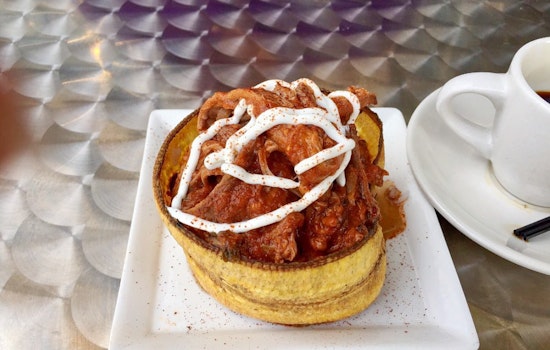 The 5 best Caribbean spots in Columbus