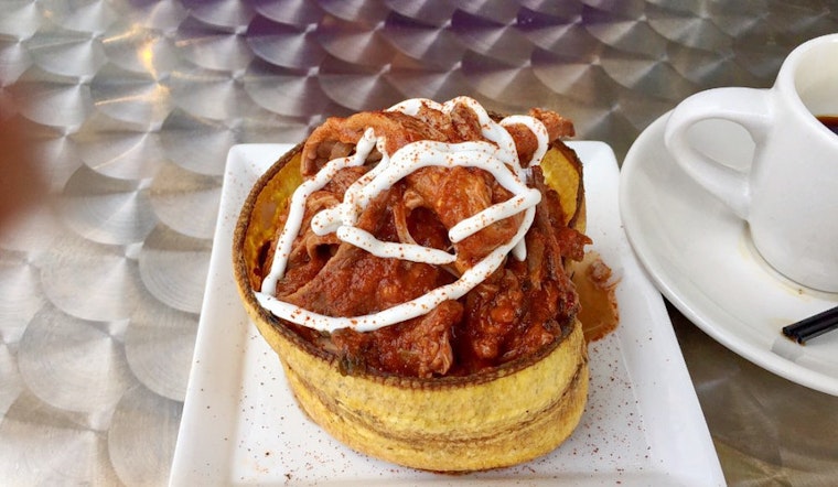 The 5 best Caribbean spots in Columbus
