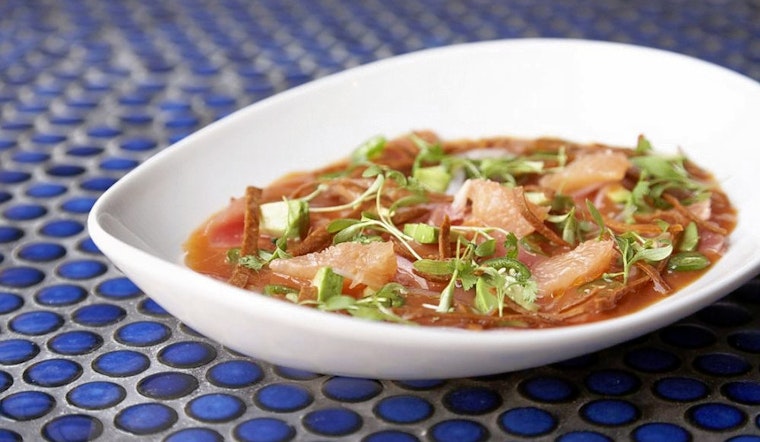 The 5 best Mexican spots in Jersey City