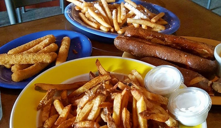 Celebrate Pride Month at the best gay bars in Pittsburgh