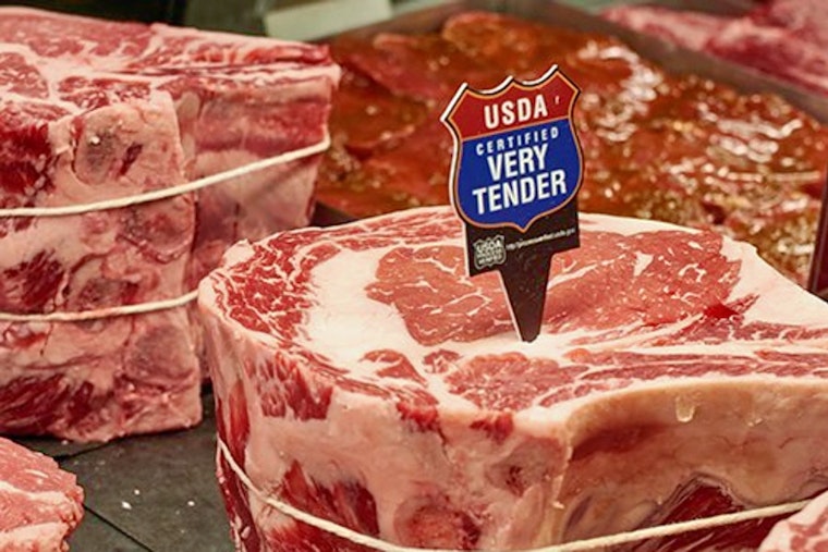 New grocery store Harris Teeter now open in West Ocean View