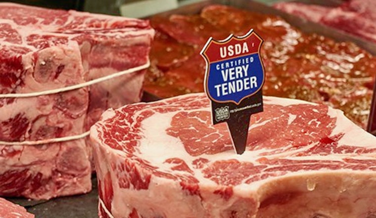 New grocery store Harris Teeter now open in West Ocean View