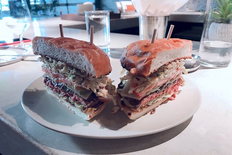 The 5 best spots to score burgers in San Diego