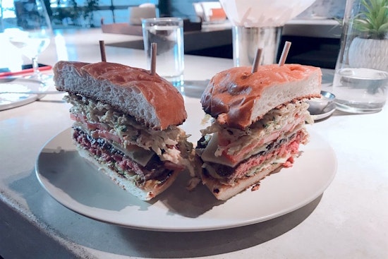 The 5 best spots to score burgers in San Diego