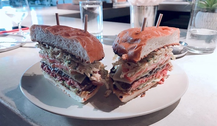 The 5 best spots to score burgers in San Diego