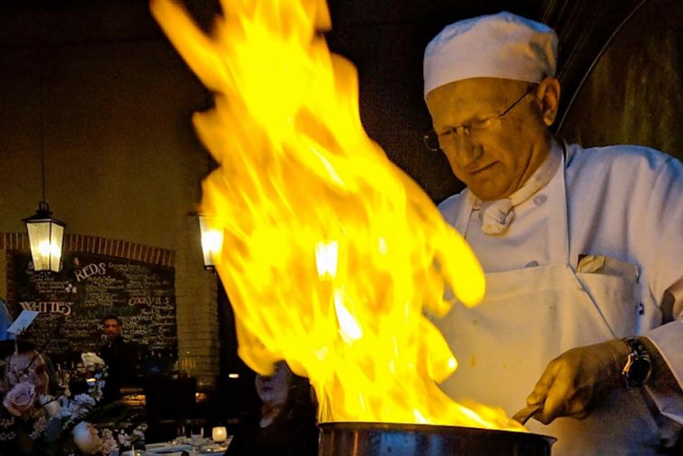 Here are Cleveland's top 4 French spots