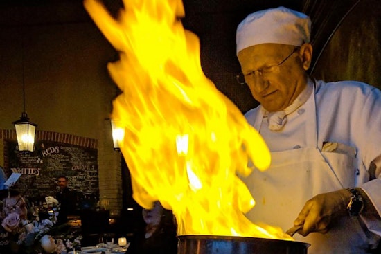 Here are Cleveland's top 4 French spots