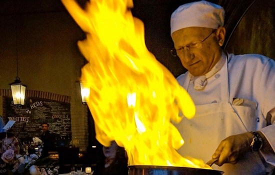 Here are Cleveland's top 4 French spots