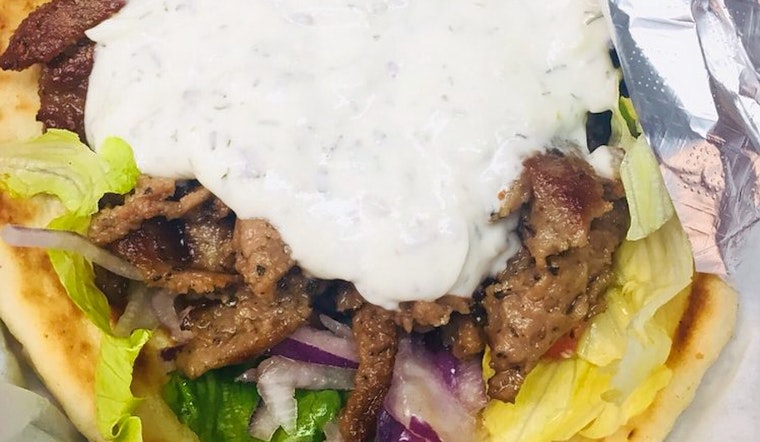 Here are Durham's top 5 Mediterranean spots