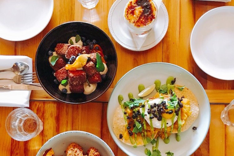 The 3 best French spots in Detroit