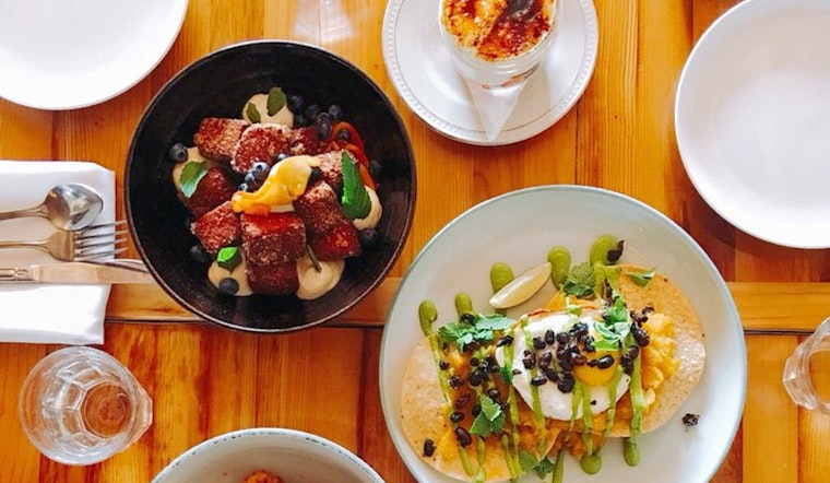 The 3 best French spots in Detroit