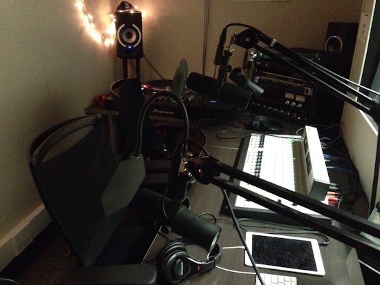 Oakland Community Colleges Get On the Hard To Come By Airwaves
