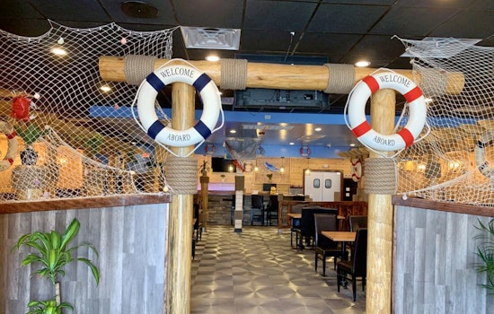 Juicy Seafood brings crab legs, oysters and more to Inglewood